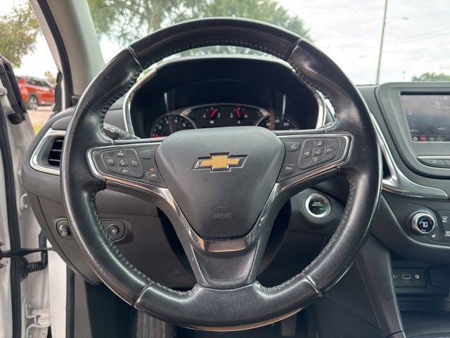 Used 2020 Chevrolet Equinox LT image 30