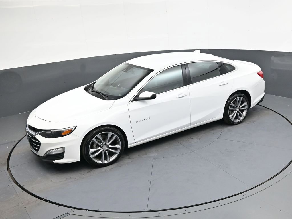 Used 2023 Chevrolet Malibu LT image 27