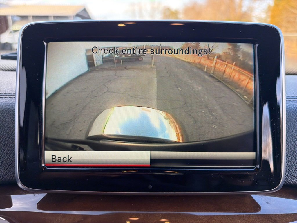 Used 2016 Mercedes-Benz G 550 image 35