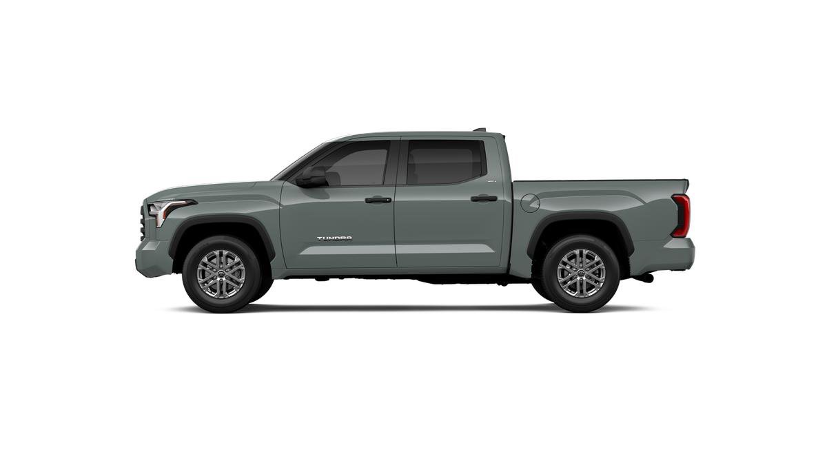 New 2026 Toyota Tundra SR5 w/ SR5 Premium Package image 6