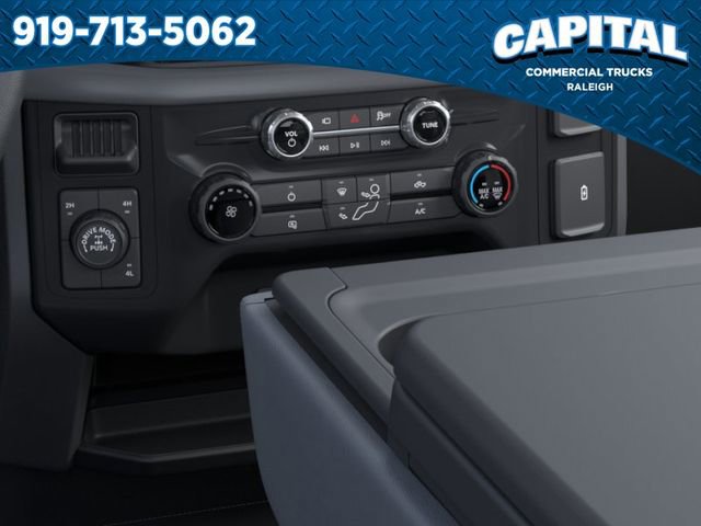 New 2026 Ford F150 XL image 15