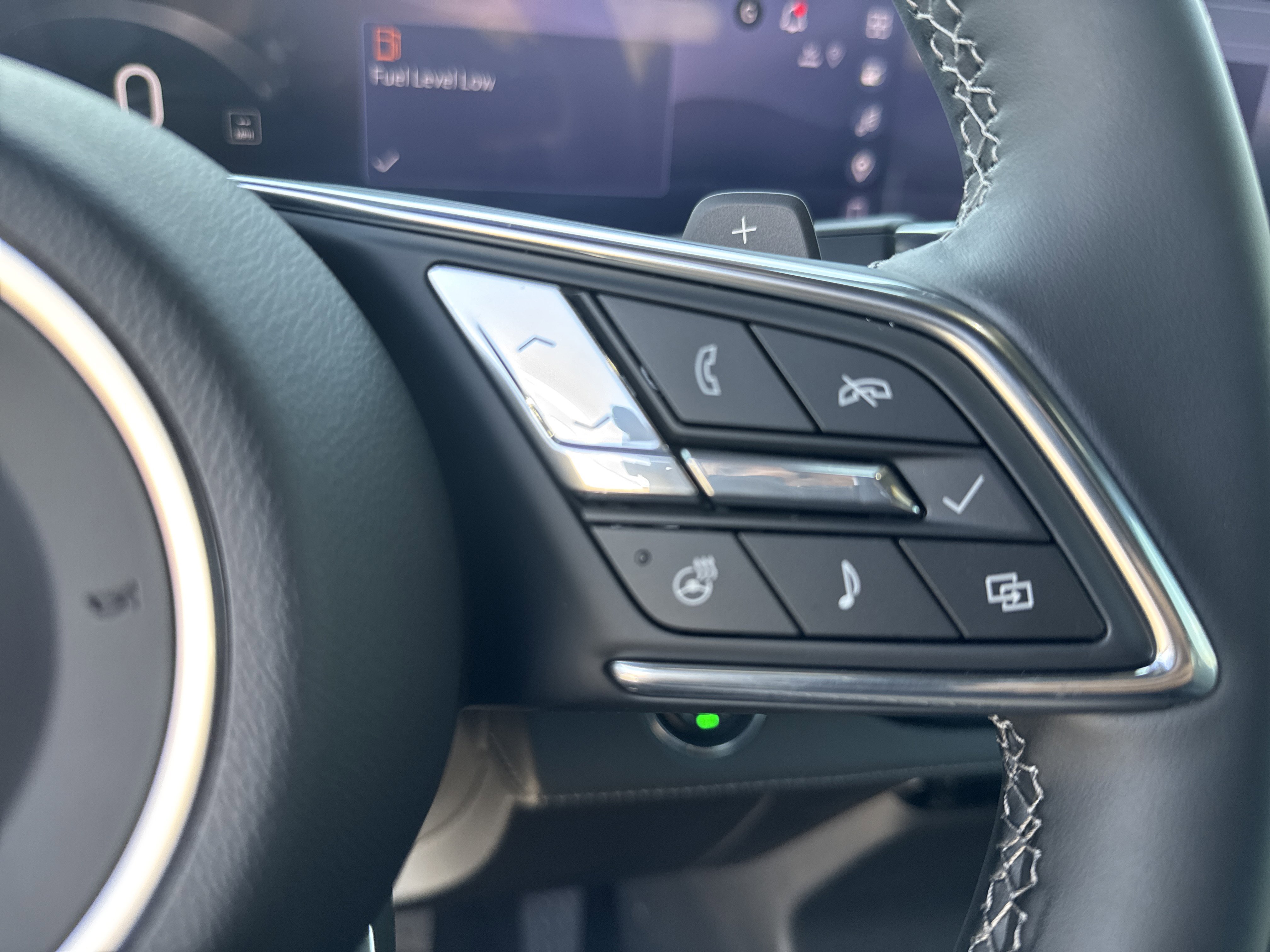 New 2026 Buick Enclave Sport Touring w/ Power Package image 19