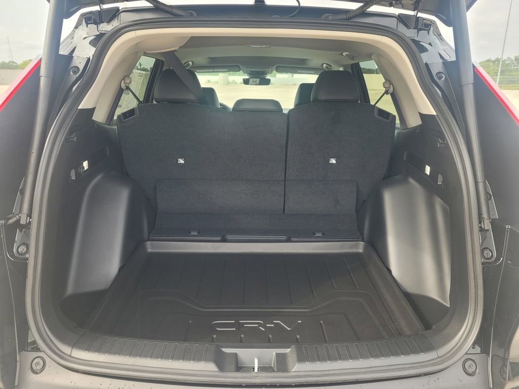 New 2026 Honda CR-V EX-L image 17