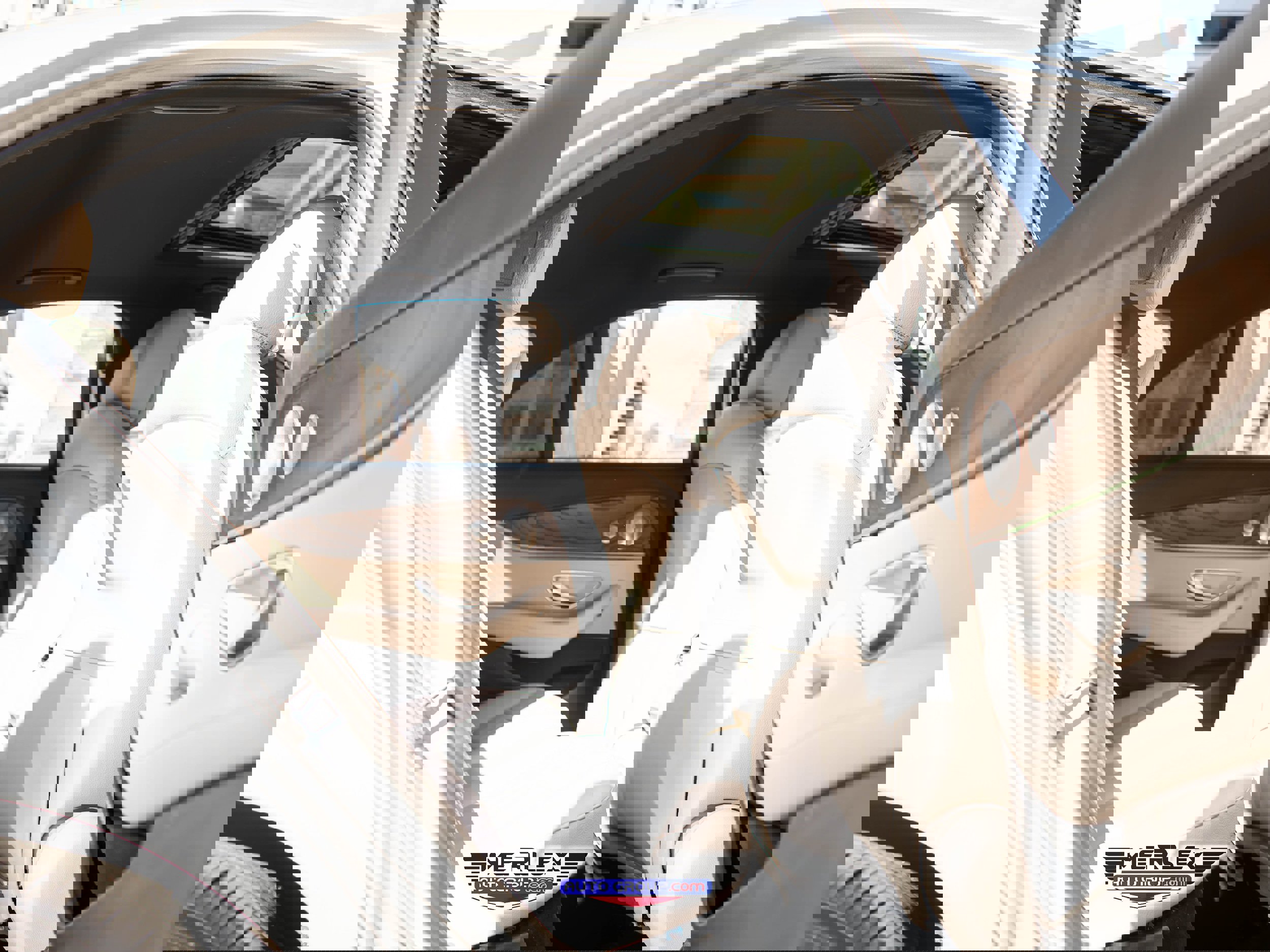 Used 2017 Mercedes-Benz E 300 image 19