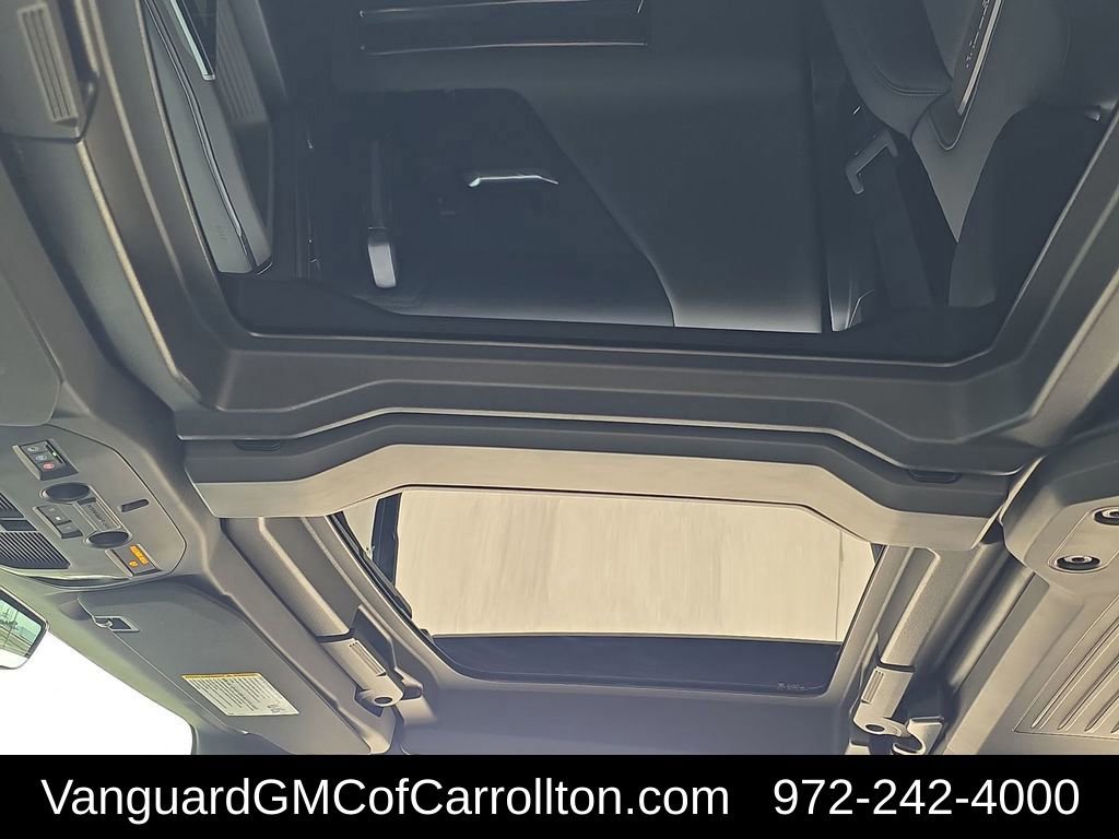 New 2025 GMC Hummer EV 3X w/ LPO, Sport Package AWD/4WD image 22