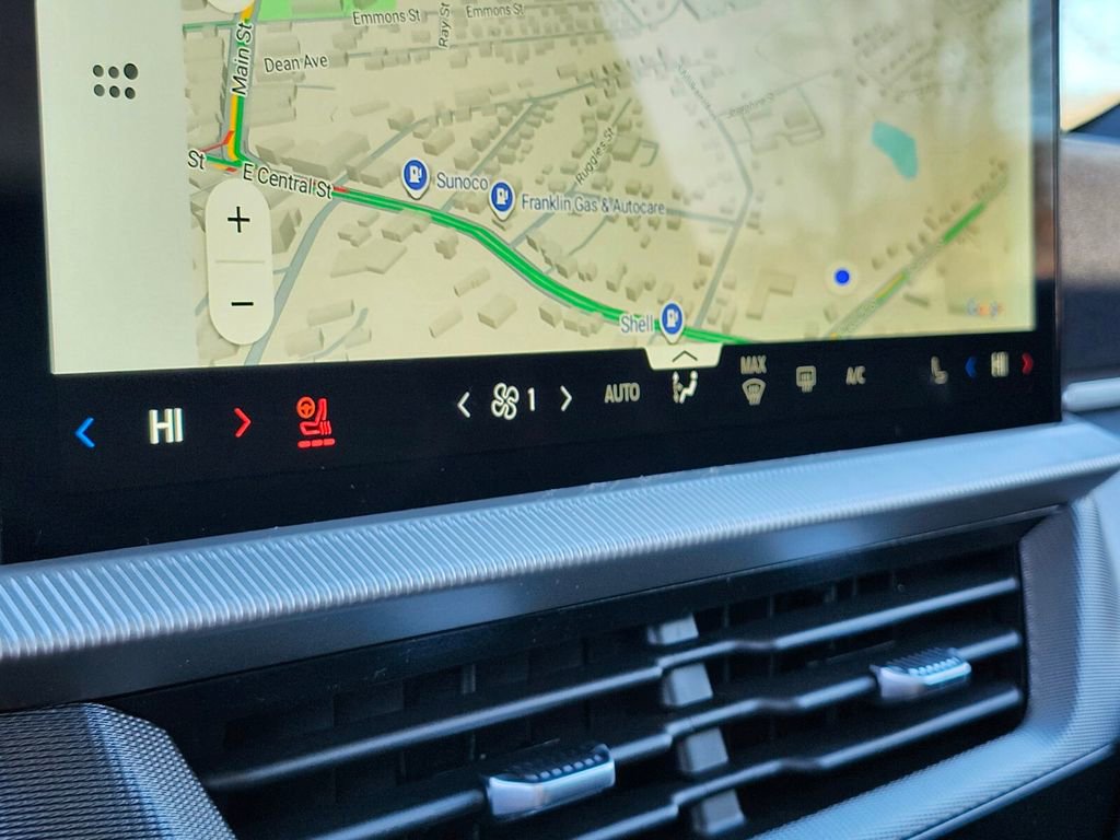 New 2026 Ford Explorer ST w/ Sun And Sound Package image 24