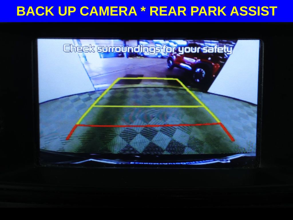 Used 2016 Kia Sorento EX image 7