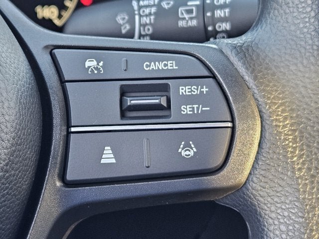 New 2026 Honda CR-V LX image 17