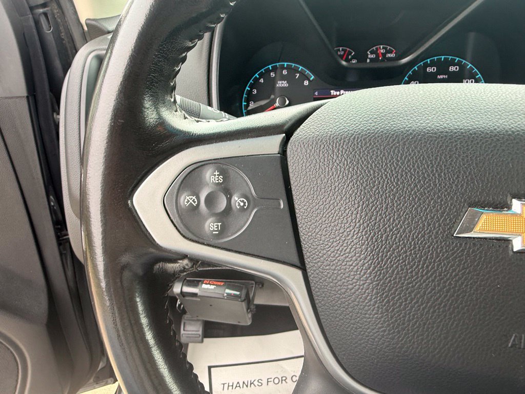 Used 2019 Chevrolet Colorado LT w/ LT Convenience Package RWD image 29