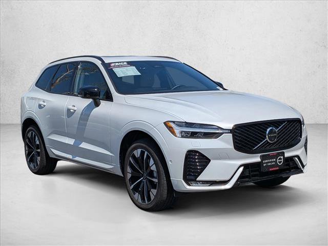 Certified 2026 Volvo XC60 B5 Plus w/ Protection Package Premier AWD/4WD image 3