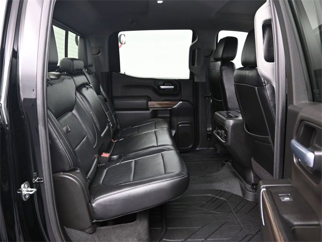 Used 2020 Chevrolet Silverado 1500 RST w/ All-Star Edition image 11