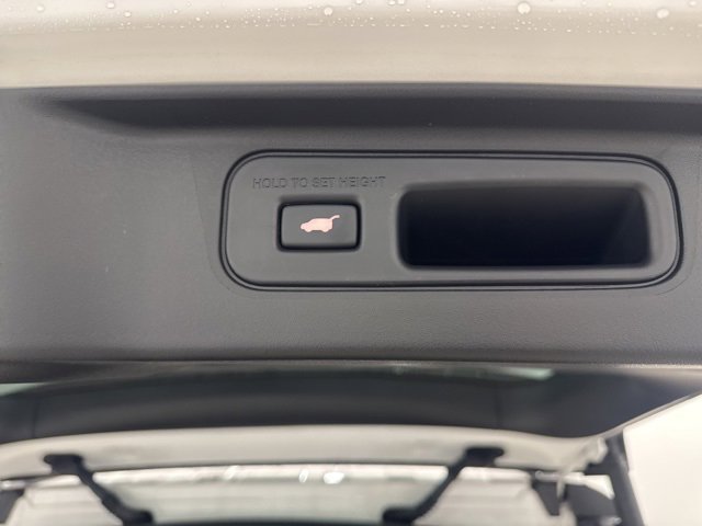 New 2026 Honda Passport TrailSport image 14