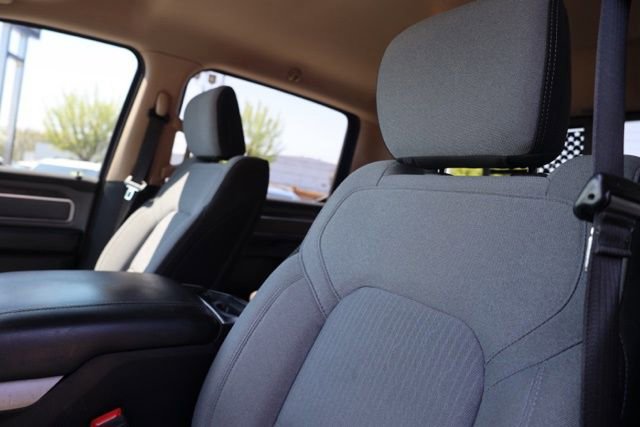 Used 2019 RAM 1500 Big Horn image 20