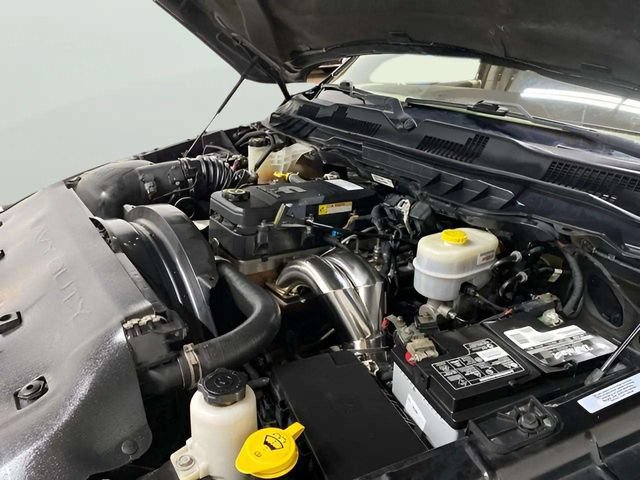 Used 2018 RAM 2500 Laramie w/ Off Road Package AWD/4WD image 82