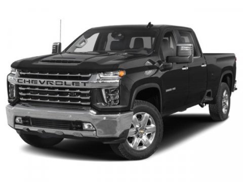 Certified 2023 Chevrolet Silverado 3500 LTZ w/ LTZ Plus Package