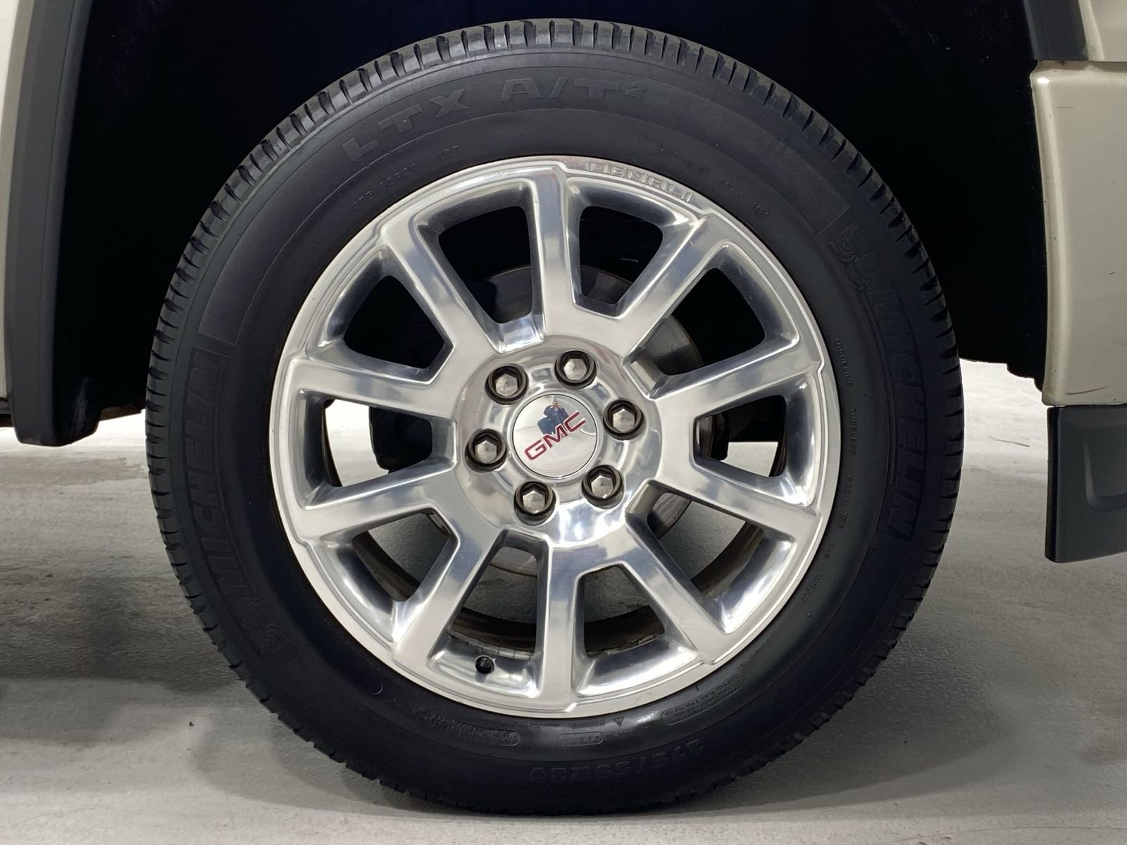 Used 2015 GMC Sierra 1500 Denali w/ Driver Alert Package image 10