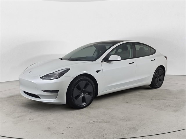 Used 2023 Tesla Model 3 Standard Range