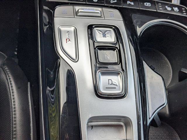 Used 2024 Hyundai Tucson Limited image 12