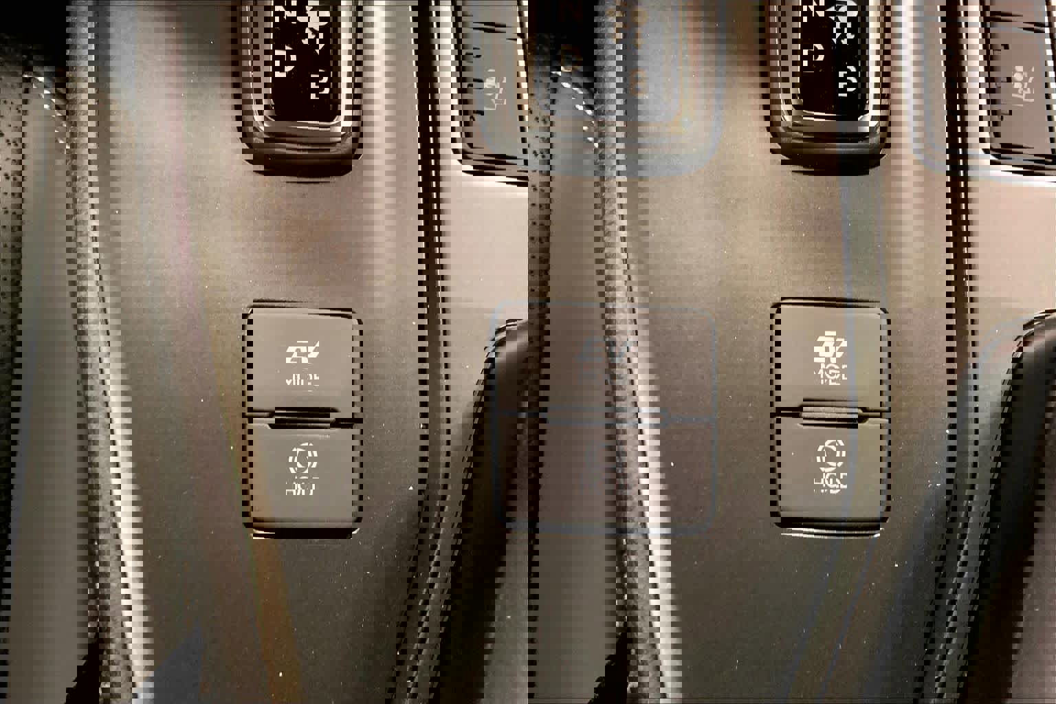 New 2025 Lexus UX 300h Premium image 19