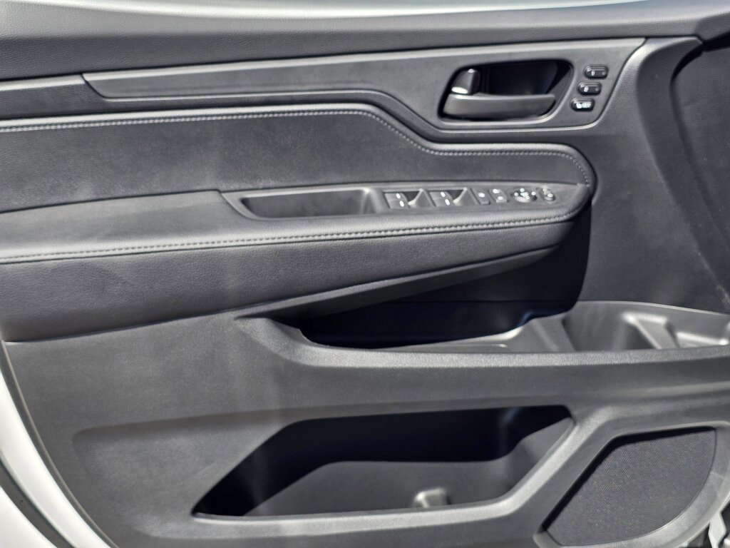 New 2026 Honda Odyssey Sport-L image 15