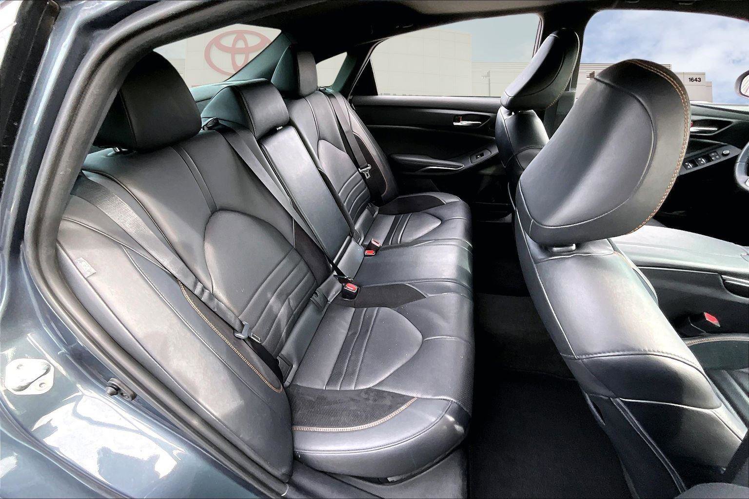 Certified 2021 Toyota Avalon XSE w/ Carpet Mat Package (TMS) image 25
