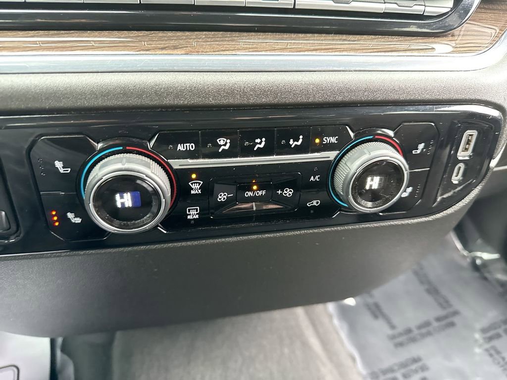 Used 2024 Chevrolet Silverado 2500 LT image 19