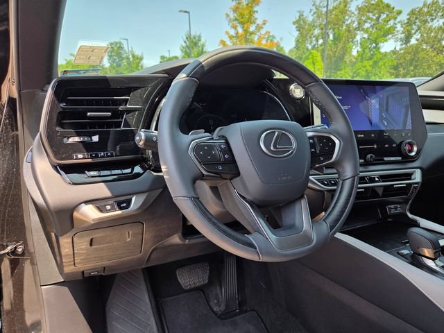 Used 2024 Lexus RX 350 Premium Plus w/ Convenience Package AWD/4WD image 10