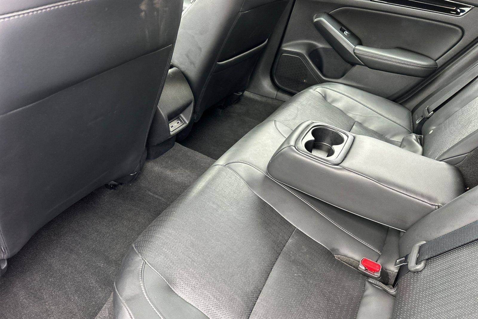 Used 2023 Honda Civic Sport image 12