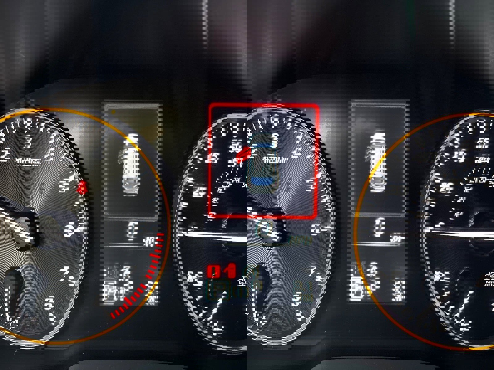 New 2026 Subaru Crosstrek 2.5i Wilderness image 21