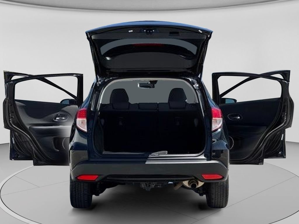 Used 2022 Honda HR-V EX image 28