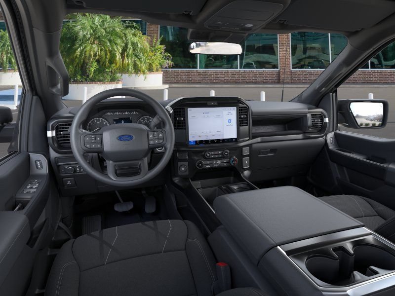 Used 2026 Ford F150 STX RWD image 9