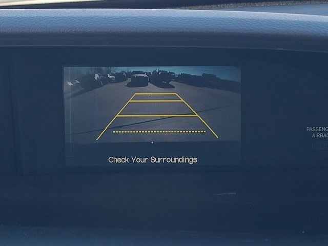 Used 2015 Honda Civic LX image 18