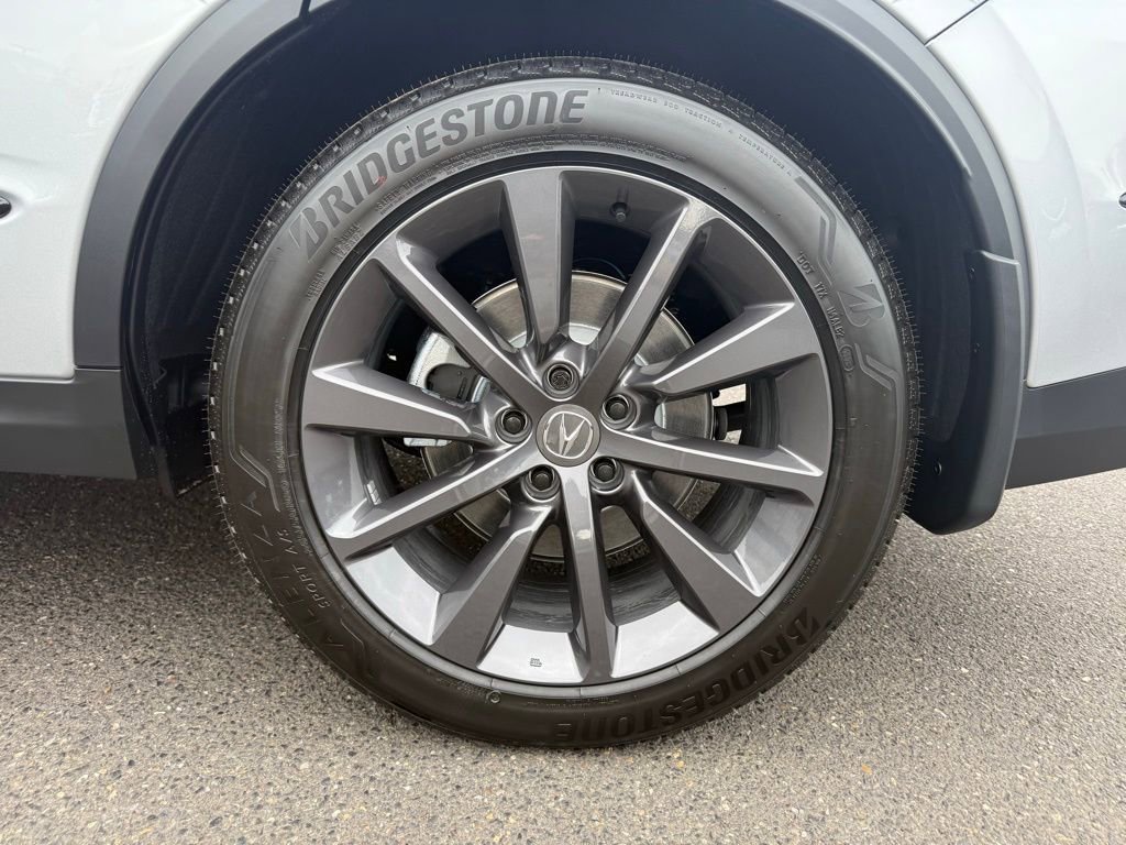 New 2026 Acura MDX A-Spec AWD/4WD image 10