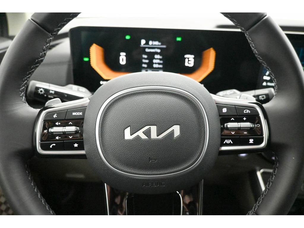 New 2026 Kia Carnival EX image 20