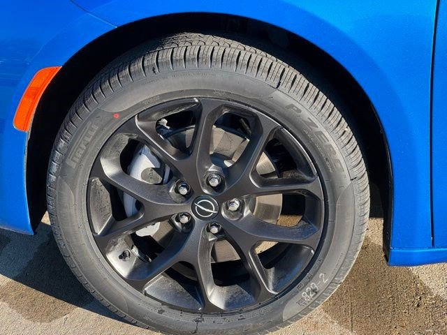 New 2026 Chrysler Pacifica Select image 57