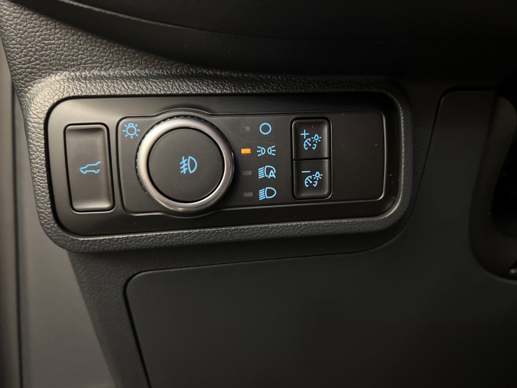 New 2026 Ford Explorer ST-Line w/ ST-Line Street Pack image 24