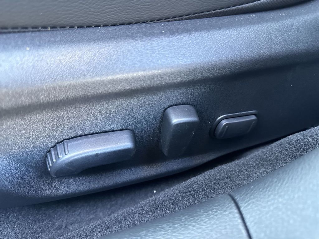 New 2025 Nissan Sentra SR w/ SR Premium Package image 18