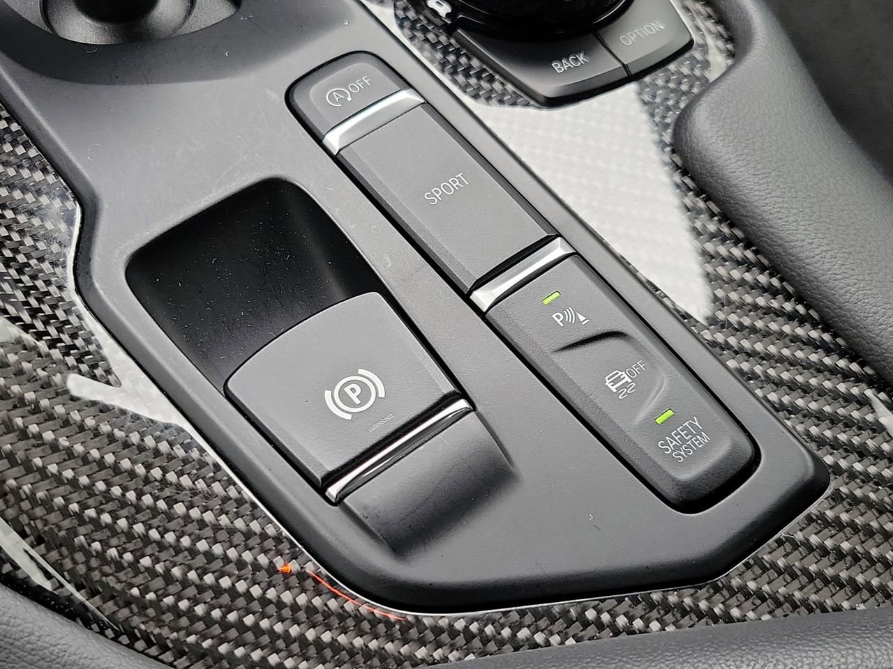 Used 2023 Toyota Supra w/ Safety & Technology Package image 22