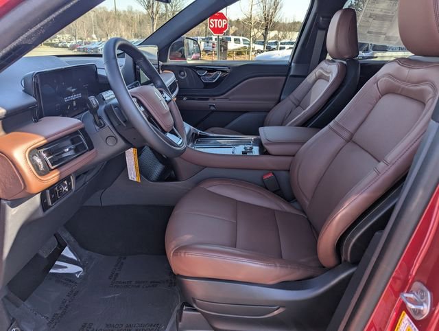 New 2026 Lincoln Aviator Reserve w/ Jet Appearance Package image 20