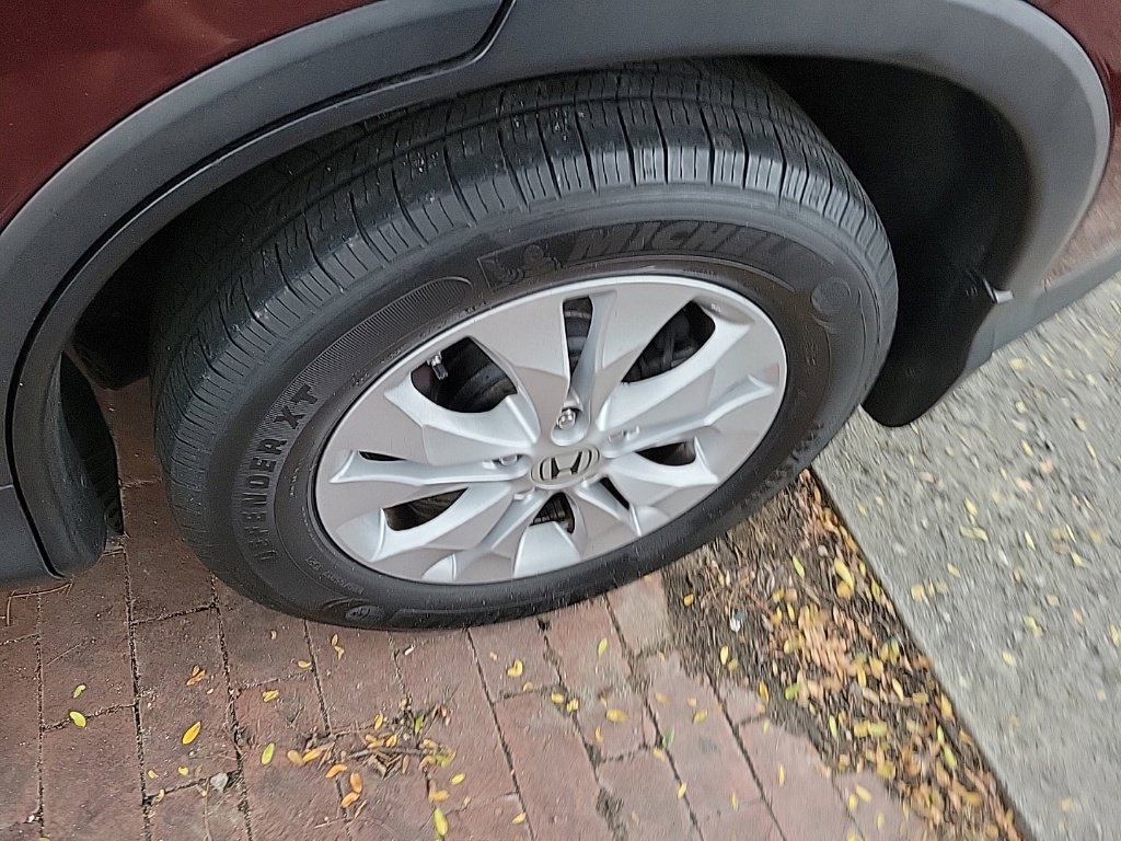 Used 2013 Honda CR-V EX-L image 5