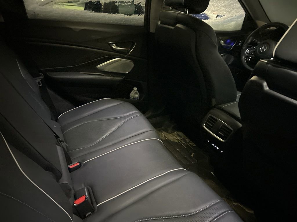 Used 2024 Acura RDX Advance Package image 10