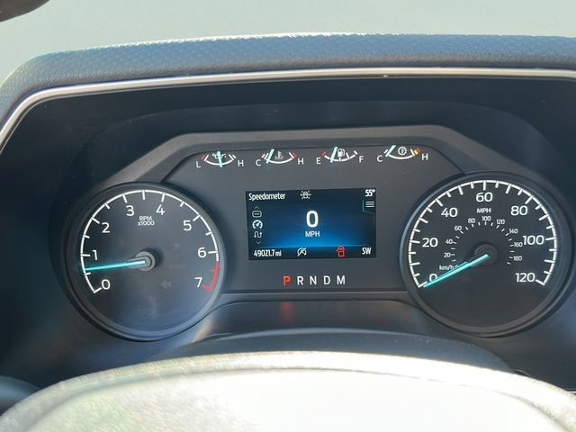 Used 2023 Ford F150 XLT image 9