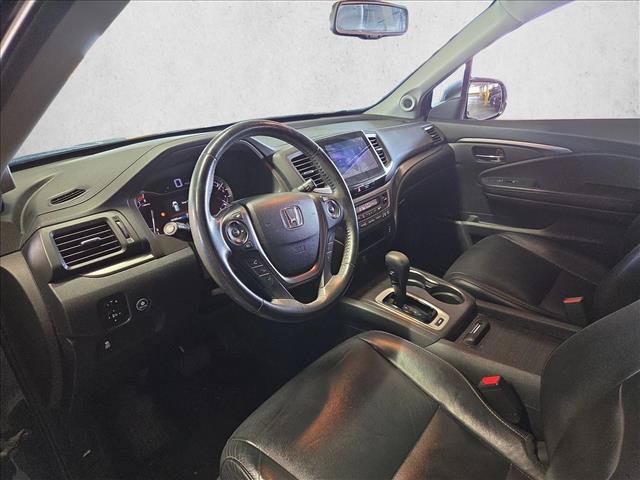 Used 2016 Honda Pilot EX-L image 9