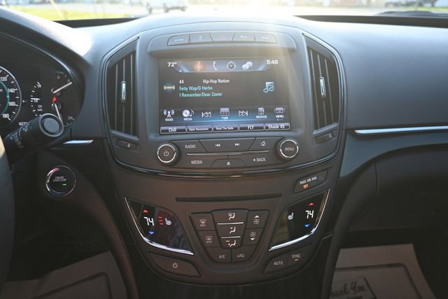 Used 2017 Buick Regal GS image 31