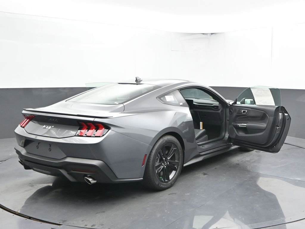 New 2025 Ford Mustang GT image 52