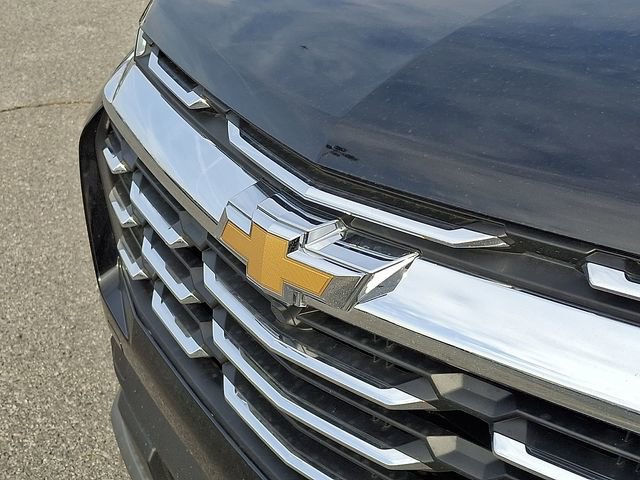 New 2023 Chevrolet Equinox LT w/ Driver Convenience Package AWD/4WD image 7
