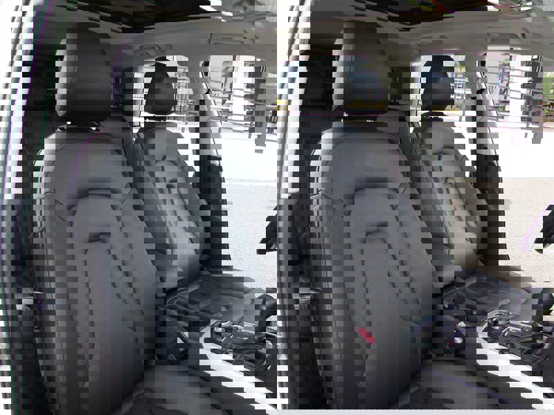 Used 2012 Audi A4 2.0T Premium Plus w/ Premium Plus Pkg image 26