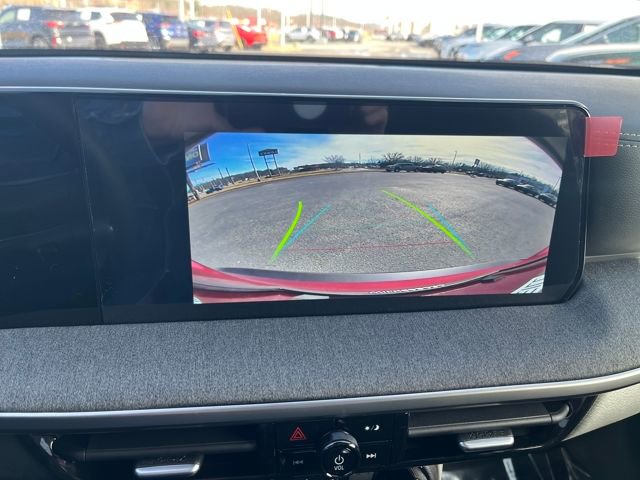 New 2026 Nissan Kicks SV w/ Cold Weather Package AWD/4WD image 18