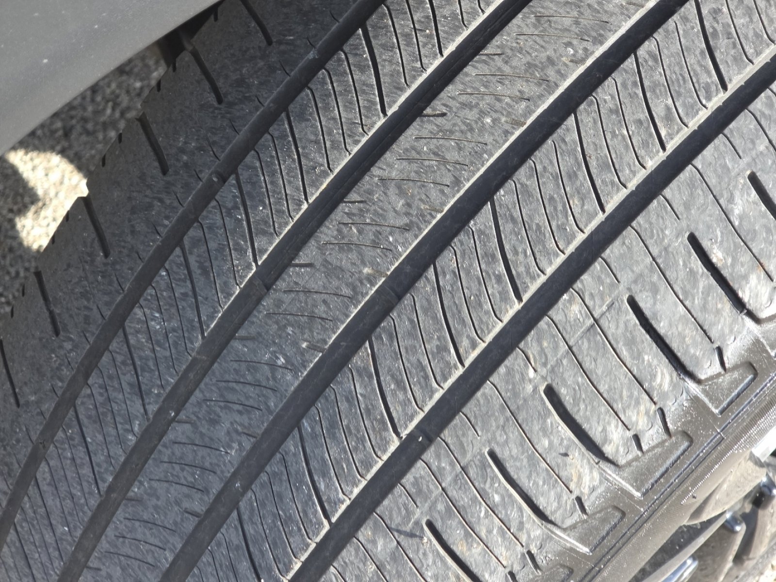 Used 2024 Honda CR-V Sport Touring image 13