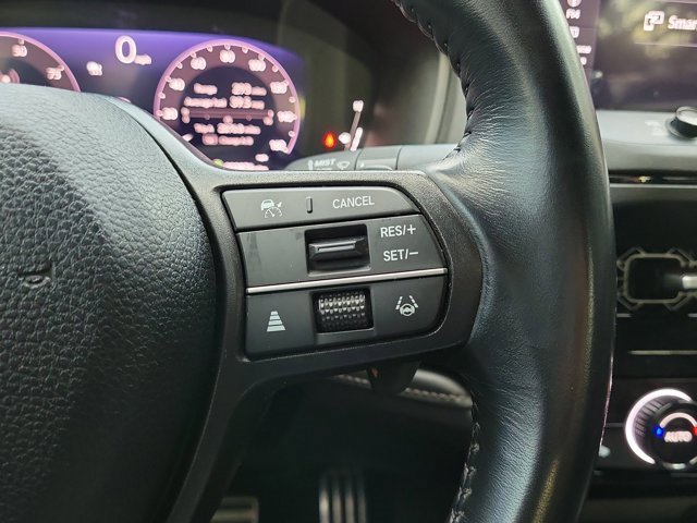 Used 2024 Honda Accord Sport image 16